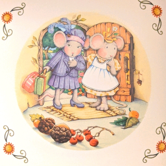 Mary Engelbreit's Nursery Tales - Picture 8 of 11